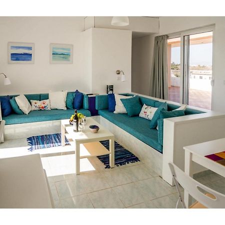 Castle Panoramic View Penthouse Near The Old Town Apartment Rhodes City Екстериор снимка