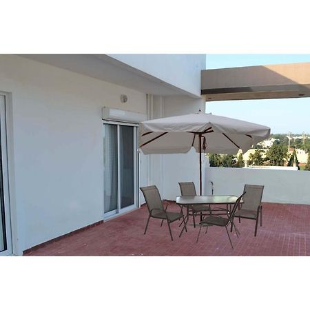 Castle Panoramic View Penthouse Near The Old Town Apartment Rhodes City Екстериор снимка