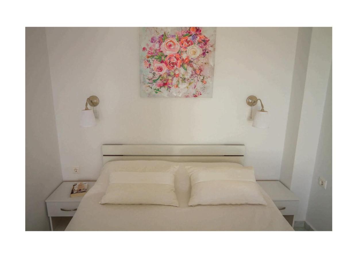 Castle Panoramic View Penthouse Near The Old Town Apartment Rhodes City Екстериор снимка