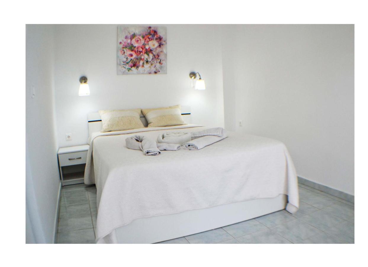 Castle Panoramic View Penthouse Near The Old Town Apartment Rhodes City Екстериор снимка