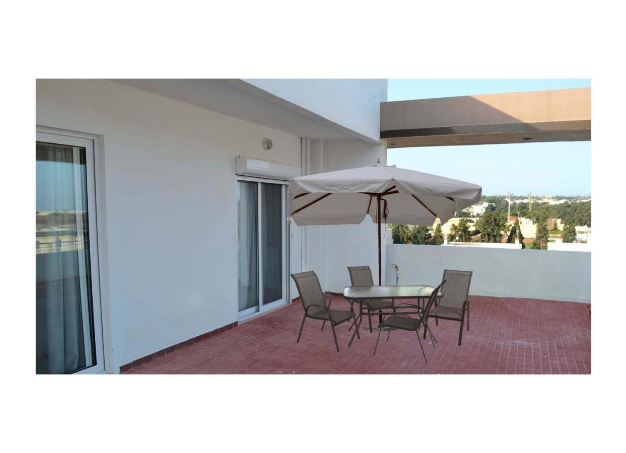 Castle Panoramic View Penthouse Near The Old Town Apartment Rhodes City Екстериор снимка
